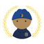 Concours De La Police Belge icon