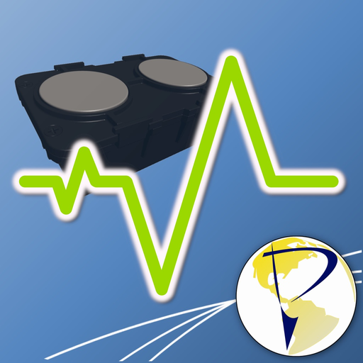 GeoPilot app icon