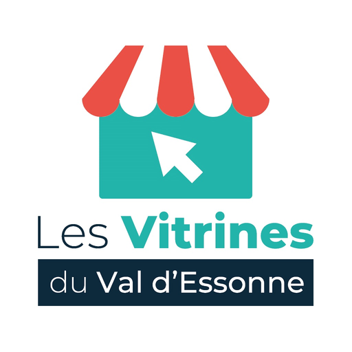 Vitrines du Val d’Essonne app icon