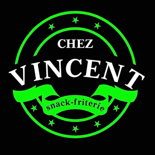 Snack Chez Vincent app icon
