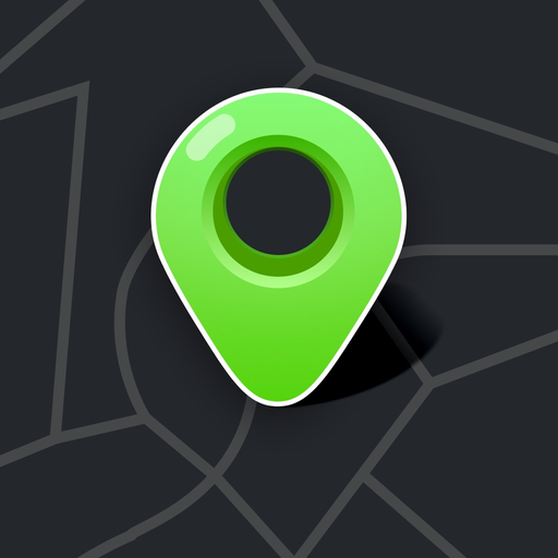 Phone Tracker - GPS Location app icon