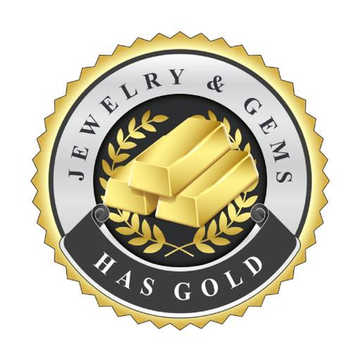 Has Gold app icon
