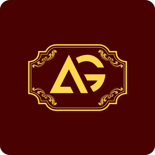 Ashapura Gold app icon