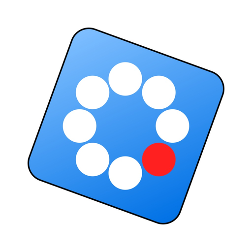 Palstat CAQ app icon