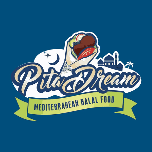 Pita Dream app icon