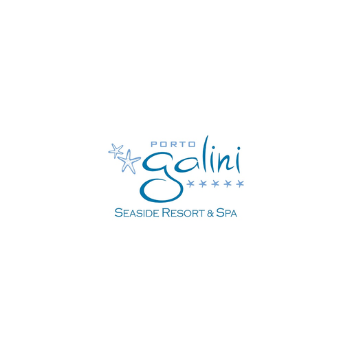 Porto Galini App app icon