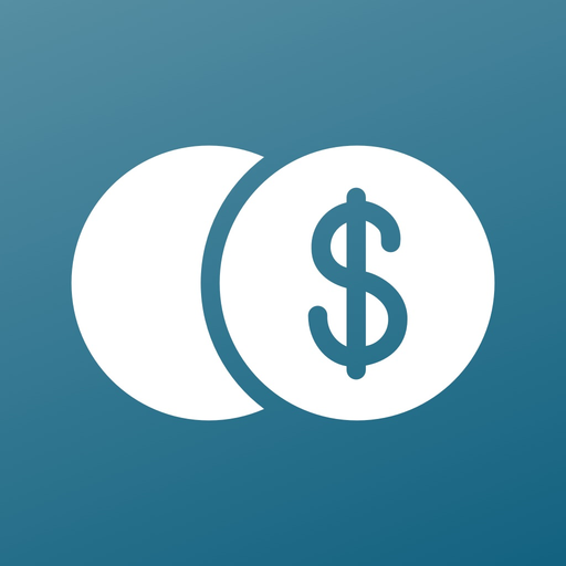 Currency Converter: Live Rates app icon