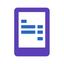 Ventes by Fulll icon