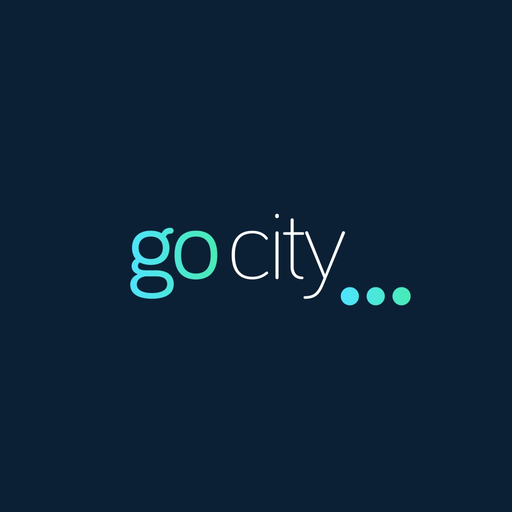 Go City Super App app icon