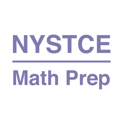 NYSTCE Math app icon