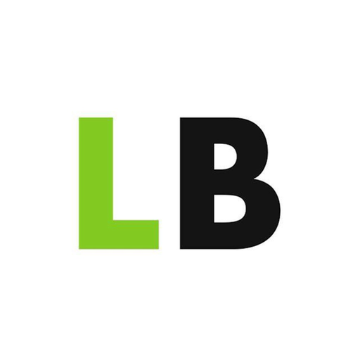LIVEBODY.CLUB app icon