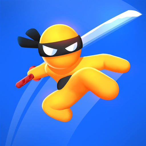 Flipping Hero app icon