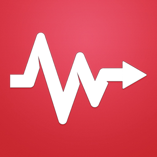 Earthquake Prediction App app icon