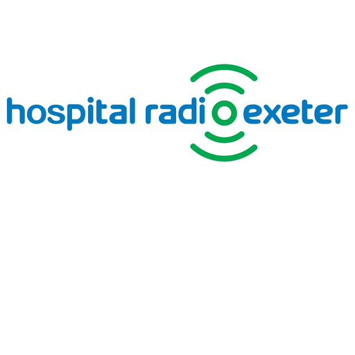Hospital Radio Exeter app icon
