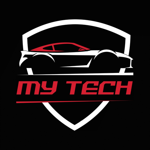 MY TECH AUTO app icon