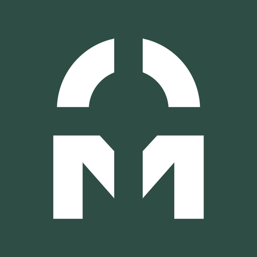 OMCONNECT app icon