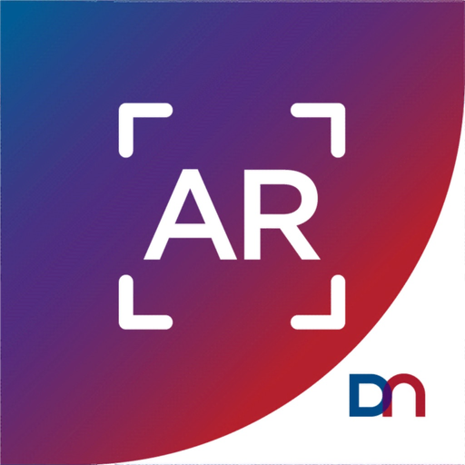 DN Visualizer - AR app icon