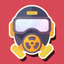 Scavenging icon