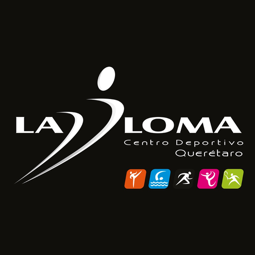 La Loma Querétaro app icon