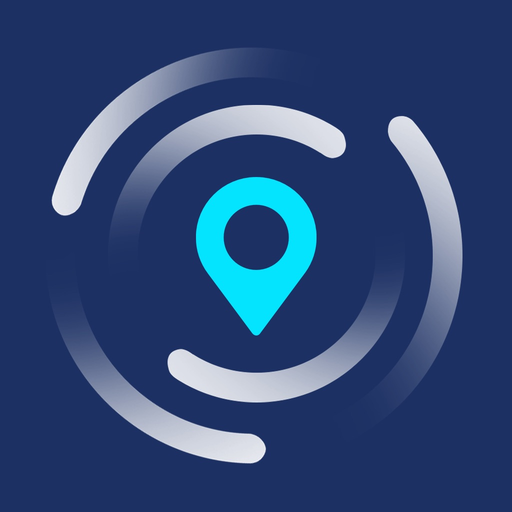 Track It : Lost Item Tracker app icon