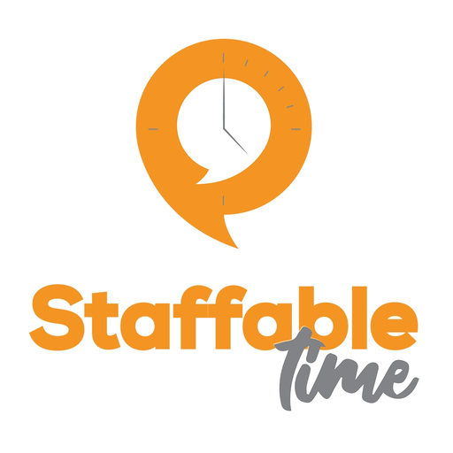StaffableTime (BE) app icon