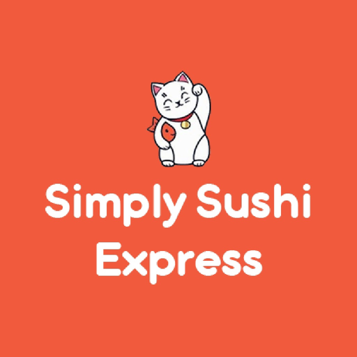 Simply Sushi Express app icon