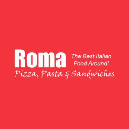 Roma Pizza & Pasta app icon