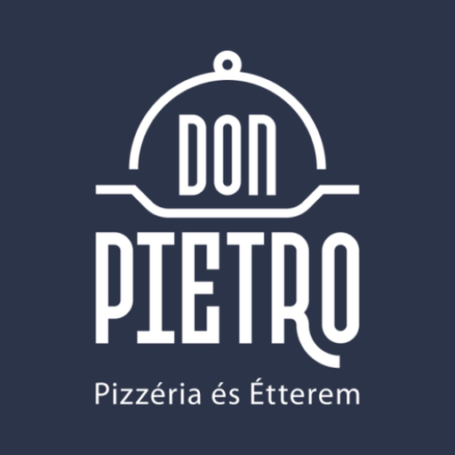 Don Pietro Pizzéria és Étterem app icon