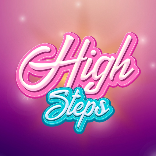 High Steps app icon