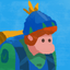 Focus Traveller - Flow Timer icon