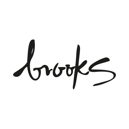 Brooks app icon