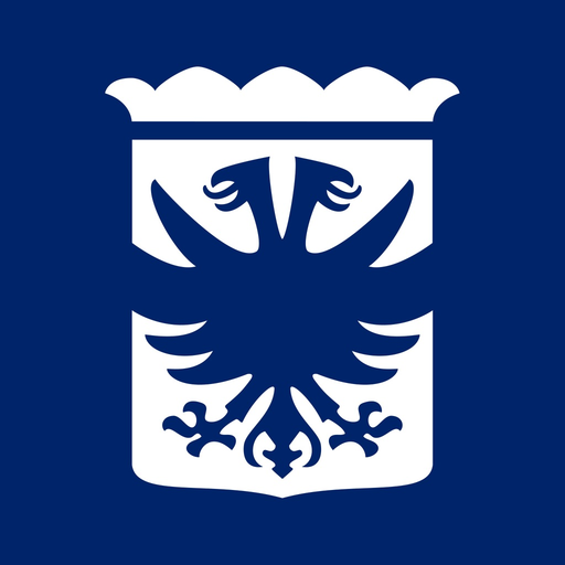 Arnhem Werkt app icon