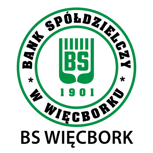 BS Więcbork Mobile app icon