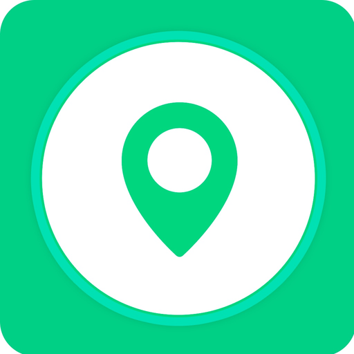 Smart Locator Q-Finder app icon