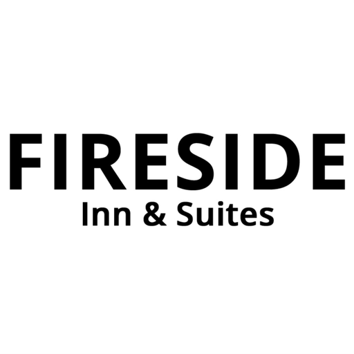 Fireside Inn & Suites app icon