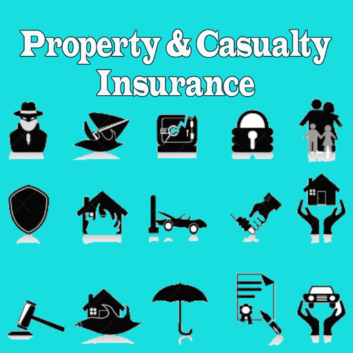 Property-Casualty Insurance app icon