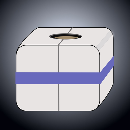 PlasterCalculator app icon