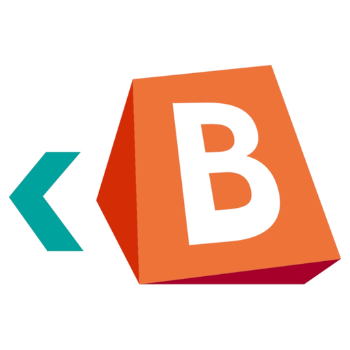 DockB app icon