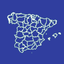 Quiz - Provinces of Spain icon
