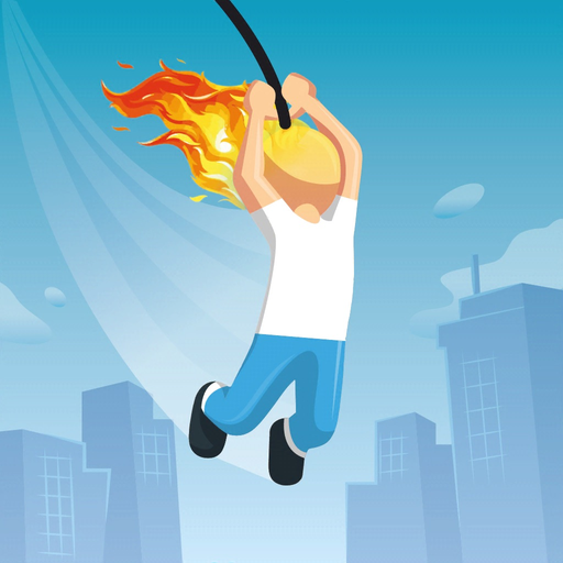 Hot Head! app icon