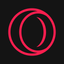 Opera GX icon