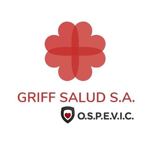 GRIFF app icon