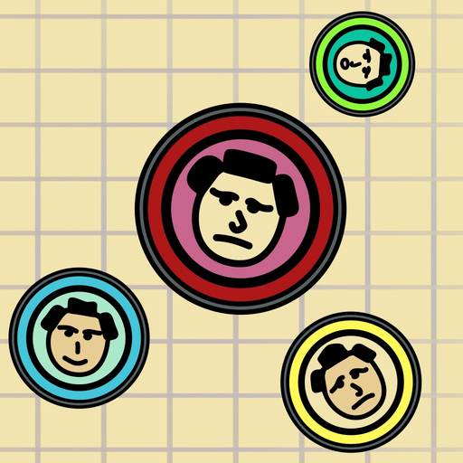 Puck Sumo app icon