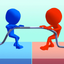 Tug War 3D icon