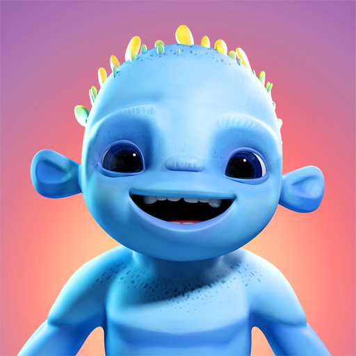 NuSticker app icon