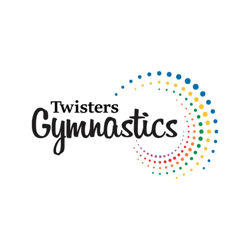 Twisters Gymnastics CA app icon