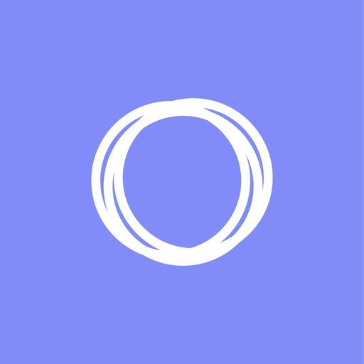 Simfolio - Financial Planner app icon