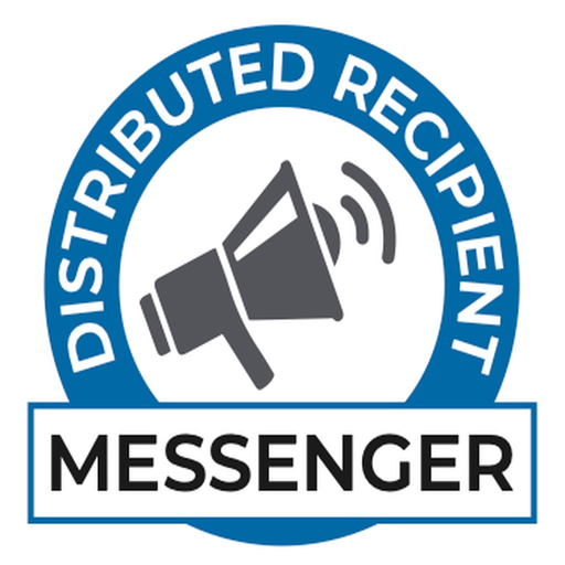 DRMessenger app icon