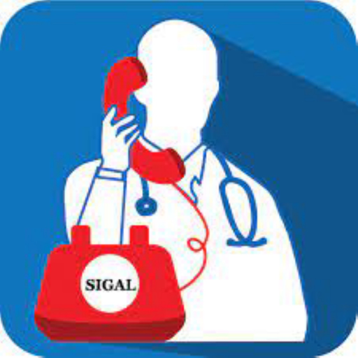 TeleShendet app icon