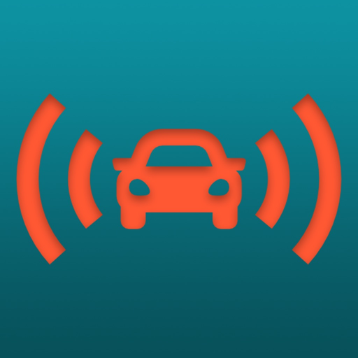 My Auto Connect app icon